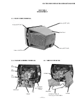 Preview for 13 page of Sony FD TRINITRON WEGA KV-13FM12 Service Manual