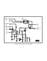 Preview for 19 page of Sony FD TRINITRON WEGA KV-13FM12 Training Manual