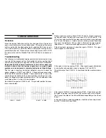 Preview for 34 page of Sony FD TRINITRON WEGA KV-13FM12 Training Manual