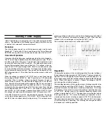 Preview for 49 page of Sony FD TRINITRON WEGA KV-13FM12 Training Manual