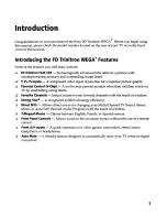 Preview for 10 page of Sony FD Trinitron WEGA KV-13FS110 Operating Instructions Manual