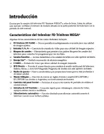 Preview for 53 page of Sony FD Trinitron WEGA KV-13FS110 Operating Instructions Manual