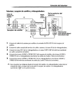 Preview for 61 page of Sony FD Trinitron WEGA KV-13FS110 Operating Instructions Manual