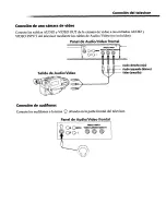 Preview for 63 page of Sony FD Trinitron WEGA KV-13FS110 Operating Instructions Manual