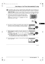 Preview for 7 page of Sony FD Trinitron WEGA KV-28CS70 Operating Instructions Manual