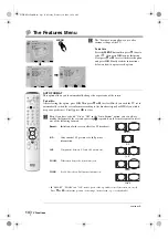 Preview for 14 page of Sony FD Trinitron WEGA KV-28FQ86B Operating Instructions Manual