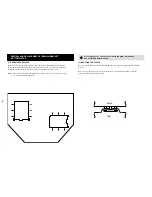 Preview for 16 page of Sony FD Trinitron WEGA KV-32CS70 Service Manual