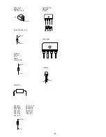 Preview for 47 page of Sony FD Trinitron WEGA KV-32CS70 Service Manual