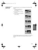 Preview for 50 page of Sony FD Trinitron WEGA KV-32HS510 Operating Instructions Manual