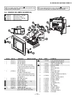 Preview for 173 page of Sony FD Trinitron WEGA KV-32HS510 Service Manual