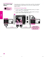 Preview for 302 page of Sony FD Trinitron WEGA KV-32HS510 Service Manual