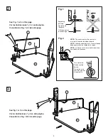 Preview for 4 page of Sony FD Trinitron WEGA KV-36FS100 Instructions Manual