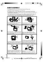 Preview for 25 page of Sony FD Trinitron WEGA KV-BM14 Operating Instructions Manual