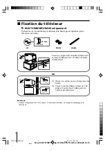 Preview for 27 page of Sony FD Trinitron WEGA KV-BM14 Operating Instructions Manual