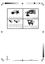 Preview for 72 page of Sony FD Trinitron WEGA KV-BM14 Operating Instructions Manual