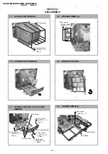 Preview for 7 page of Sony FD Trinitron WEGA KV-XR29M80 Service Manual