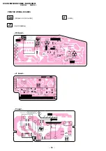 Preview for 55 page of Sony FD Trinitron WEGA KV-XR29M80 Service Manual