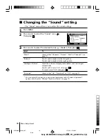 Preview for 92 page of Sony FD Trinitron WEGA KV-XR29M80 Service Manual