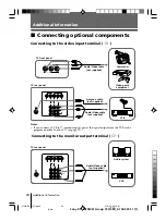 Preview for 158 page of Sony FD Trinitron WEGA KV-XR29M80 Service Manual