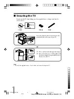 Preview for 168 page of Sony FD Trinitron WEGA KV-XR29M80 Service Manual