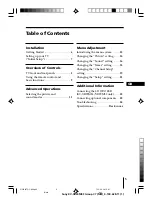 Preview for 169 page of Sony FD Trinitron WEGA KV-XR29M80 Service Manual