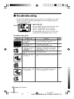 Preview for 188 page of Sony FD Trinitron WEGA KV-XR29M80 Service Manual