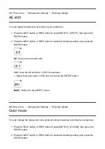 Preview for 45 page of Sony FDR-X1000V How To Use Manual