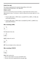 Preview for 60 page of Sony FDR-X1000V How To Use Manual