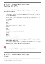 Preview for 71 page of Sony FDR-X1000V How To Use Manual