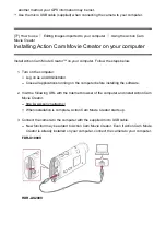 Preview for 93 page of Sony FDR-X1000V How To Use Manual