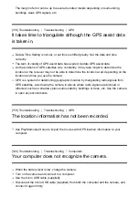 Preview for 119 page of Sony FDR-X1000V How To Use Manual