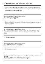 Preview for 121 page of Sony FDR-X1000V How To Use Manual