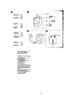 Preview for 5 page of Sony FDT-5BX5 Service Manual