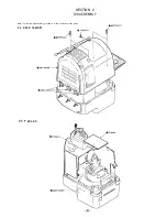 Preview for 6 page of Sony FDT-5BX5 Service Manual