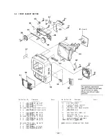 Preview for 12 page of Sony FDT-5BX5 Service Manual