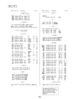 Preview for 19 page of Sony FDT-5BX5 Service Manual