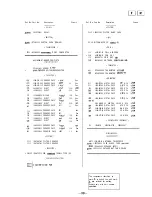 Preview for 20 page of Sony FDT-5BX5 Service Manual