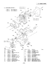 Preview for 27 page of Sony FH-E737CD Service Manual