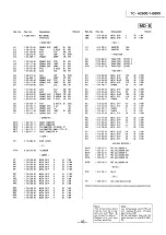 Preview for 35 page of Sony FH-E737CD Service Manual