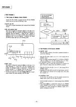 Preview for 46 page of Sony FH-E737CD Service Manual