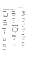 Preview for 86 page of Sony FH-E737CD Service Manual