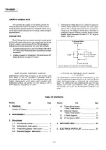 Preview for 94 page of Sony FH-E737CD Service Manual