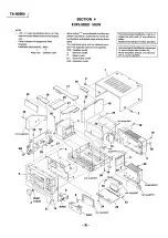 Preview for 111 page of Sony FH-E737CD Service Manual