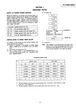 Preview for 129 page of Sony FH-E737CD Service Manual