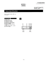Preview for 130 page of Sony FH-E737CD Service Manual