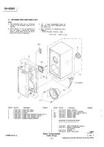 Preview for 150 page of Sony FH-E737CD Service Manual