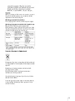 Preview for 3 page of Sony film imager Instructions For Use Manual