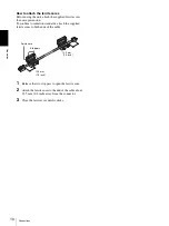 Preview for 10 page of Sony film imager Instructions For Use Manual