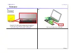 Preview for 11 page of Sony FJ Series Assembly And Disassembly Manual