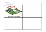 Preview for 20 page of Sony FJ Series Assembly And Disassembly Manual